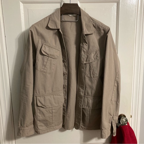 3sixteen Other - 3Sixteen BDU Jacket
